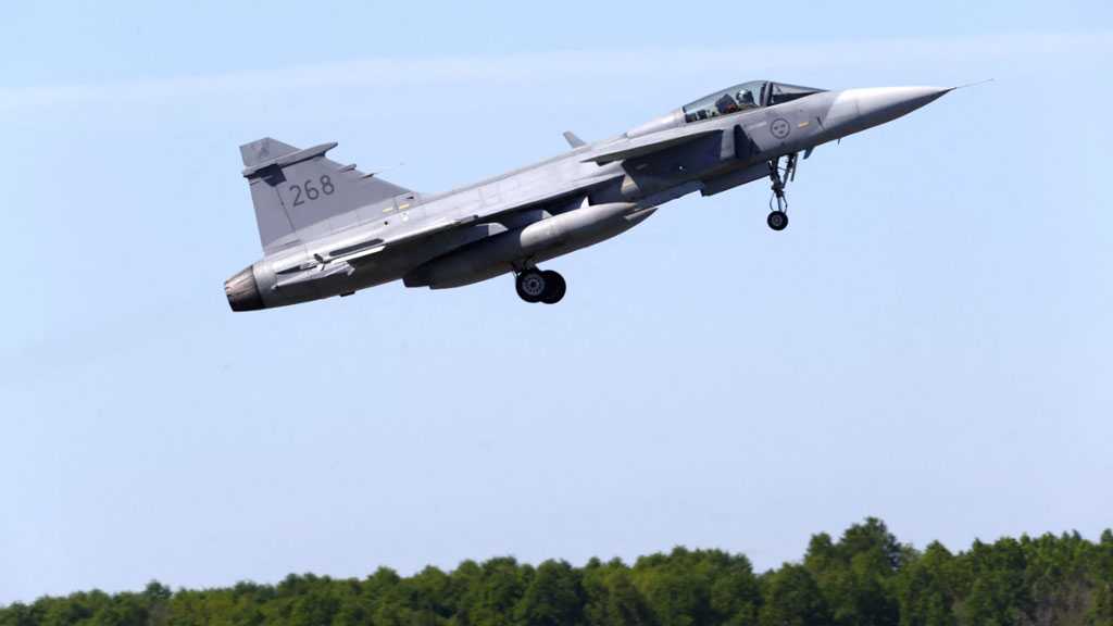 Nordic Countries Plan Joint Air Defense to Counter Russia
