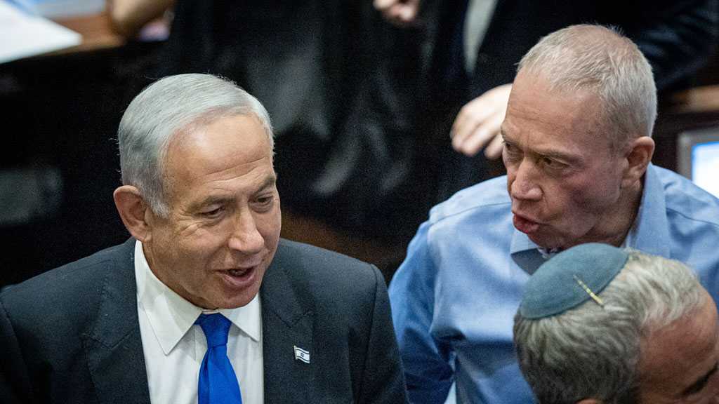 War Minister to Warn Netanyahu He Won’t Back Overhaul ‘Legislation’ In Current Form