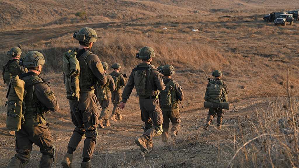 Three Zionist Soldiers Injured in Violent Fight Near Lebanon Border