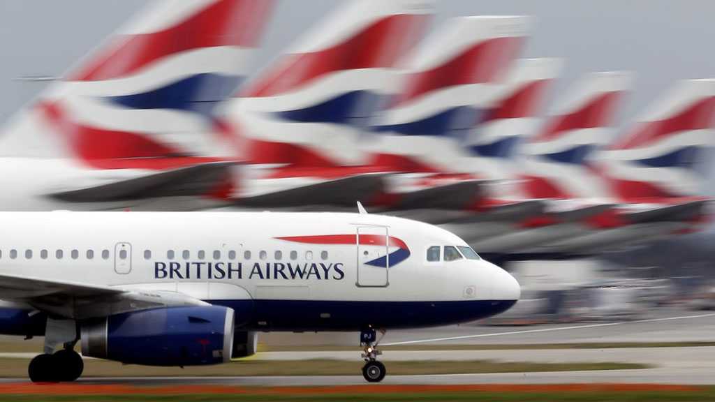 British Airways Cancels 300 Flights amid Heathrow Staff’s Easter Strikes