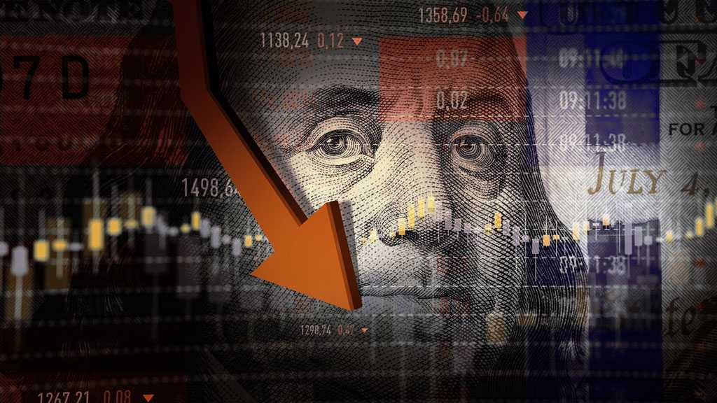 Banking Crisis Could Trigger Global Financial Meltdown – CEO