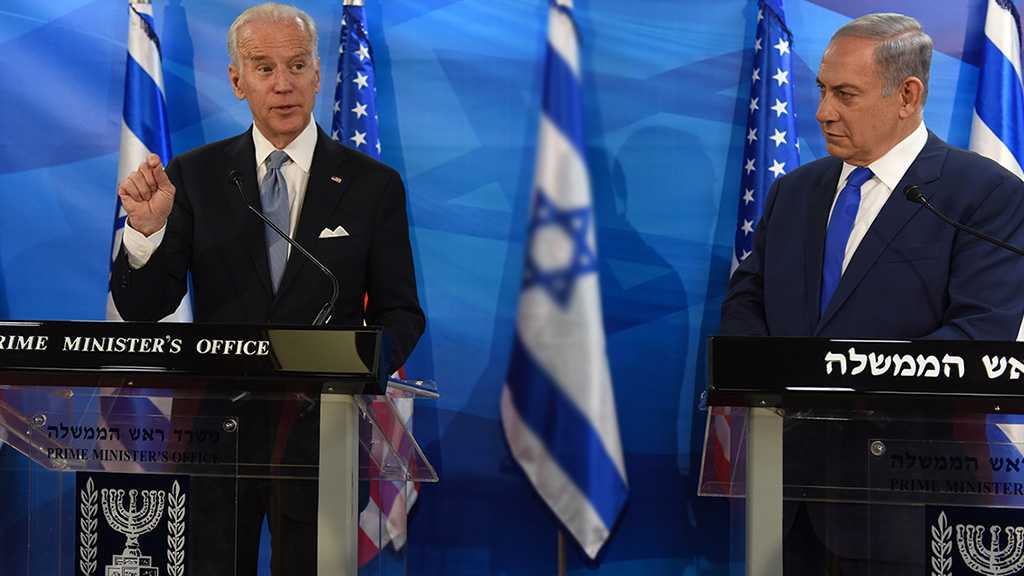 Rift with US Escalates Internal Tension within the ‘Israeli’ Establishment