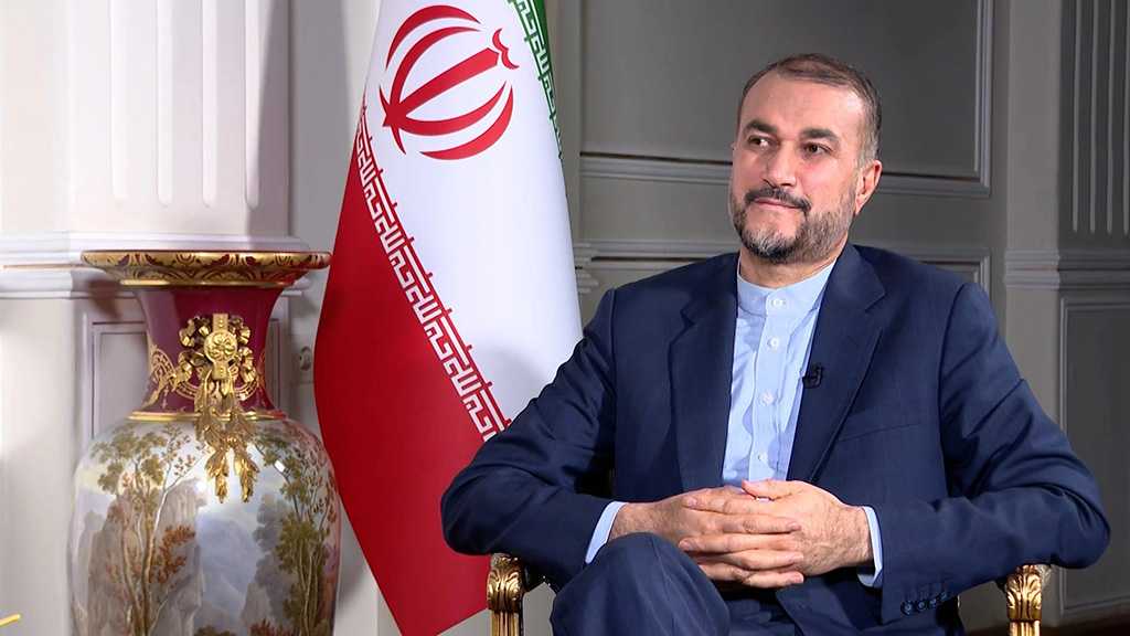 Iranian FM: Normalization with Saudi to Positively Extended to Neighboring Countries