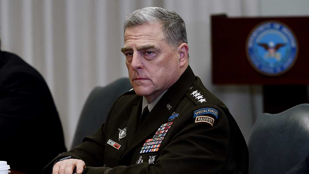 Top US General Skeptical of Ukraine’s Prospects