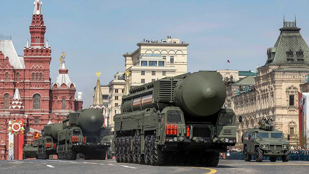 President: Belarus Ready to Host Russian Strategic Nuke Weapons