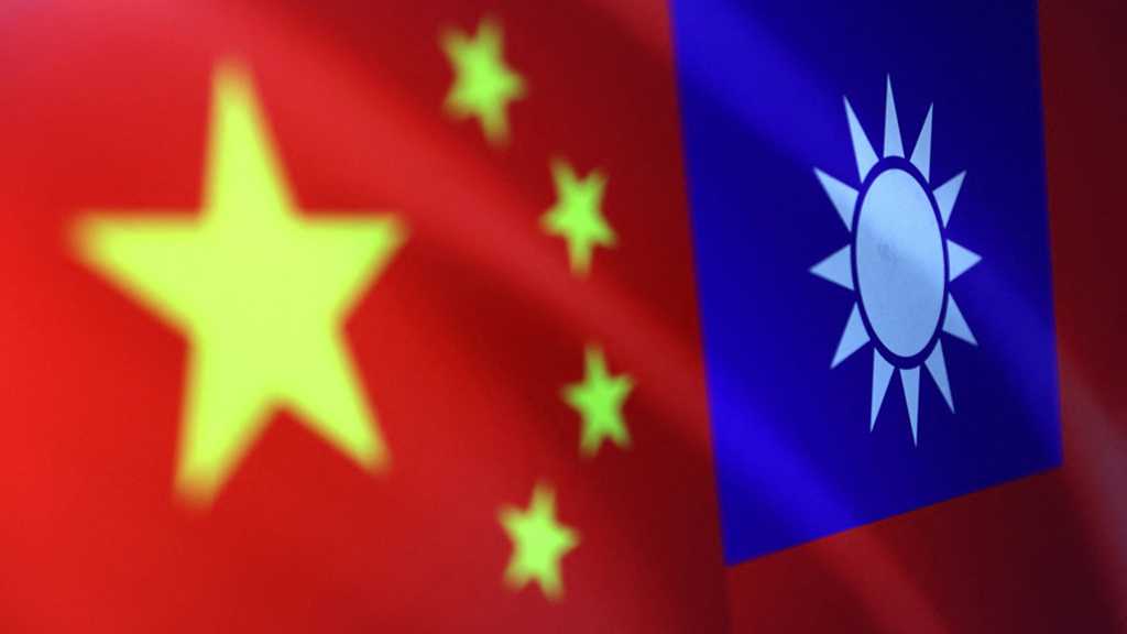 China: “No Force Can Stand in the Way” of Reunification with Taiwan
