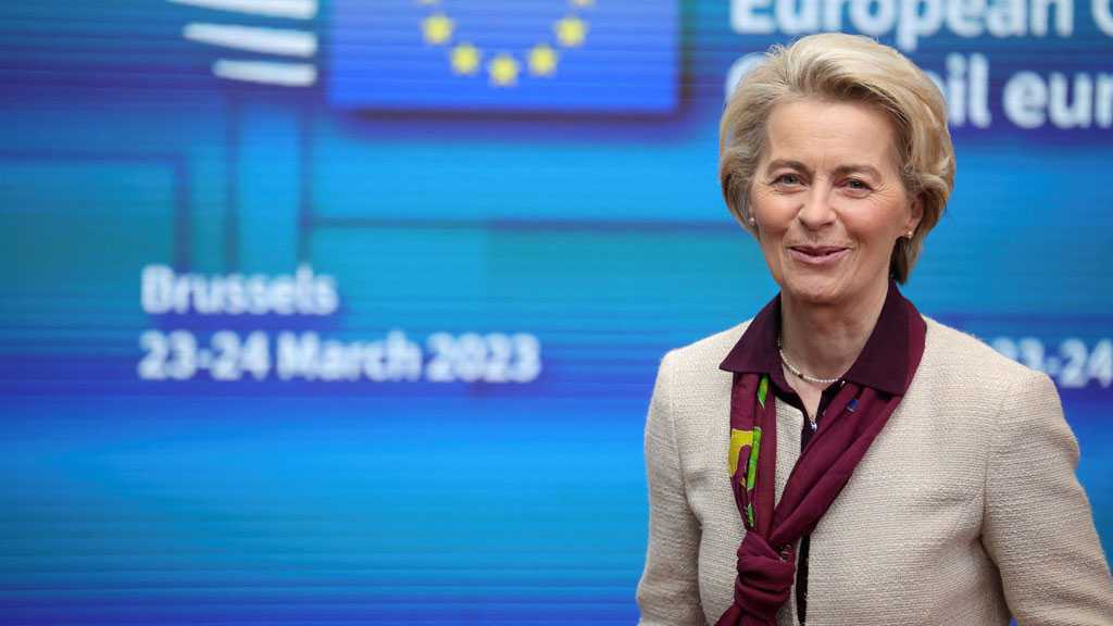 EU Chief Von der Leyen Could Become New NATO SG - Report