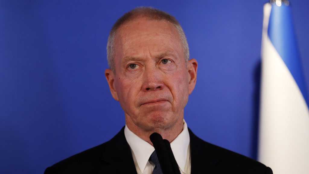 Zionist War Minister Likely to Keep Job After Apologizing