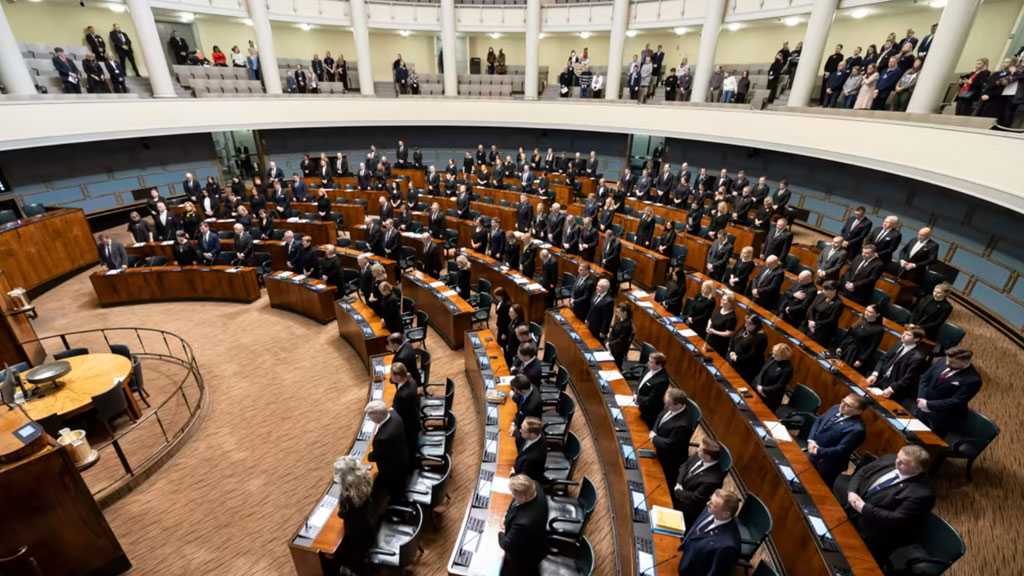 Finland Clears Last NATO Hurdle, Heads to Elections