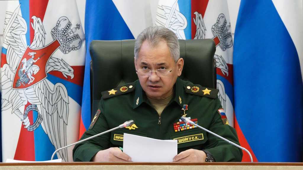 Russia Increases Production of Conventional, High-precision Arms Multiple Times