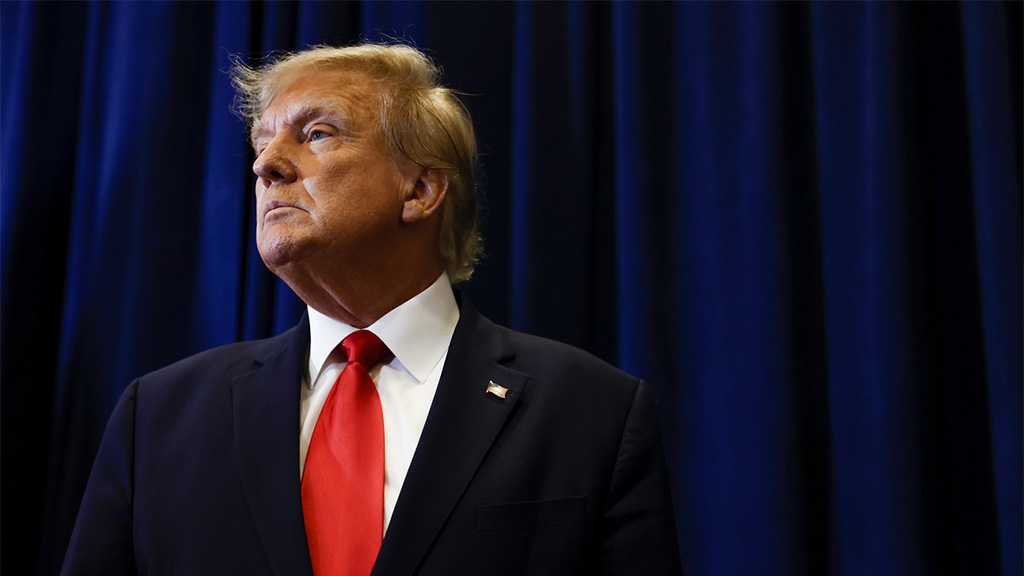 50% Find Charges against Trump Are Serious - Poll