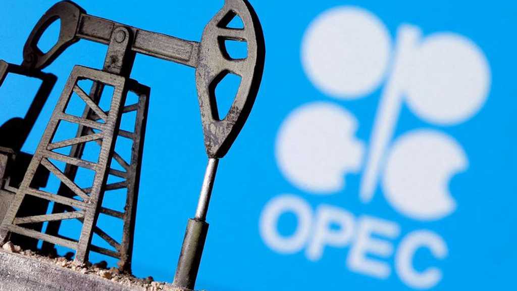 Oil Prices Surge after Surprise OPEC Move