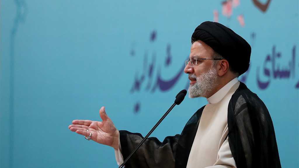 Raisi Highlights Importance of Boosting Muslim Ummah’s Unity, Integrity