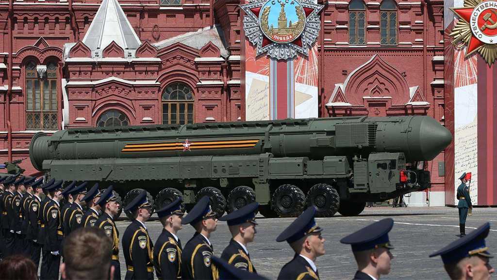 Russia Will Move Tactical Nuclear Weapons to Belarus Border ‘Despite Noise in Europe, US’
