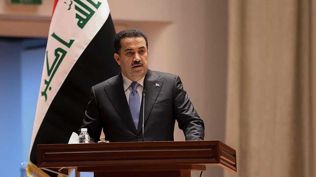 PM Sudani: No Need for US Forces in Iraq as Iraqi Troops fully Ready, Daesh Vanquished