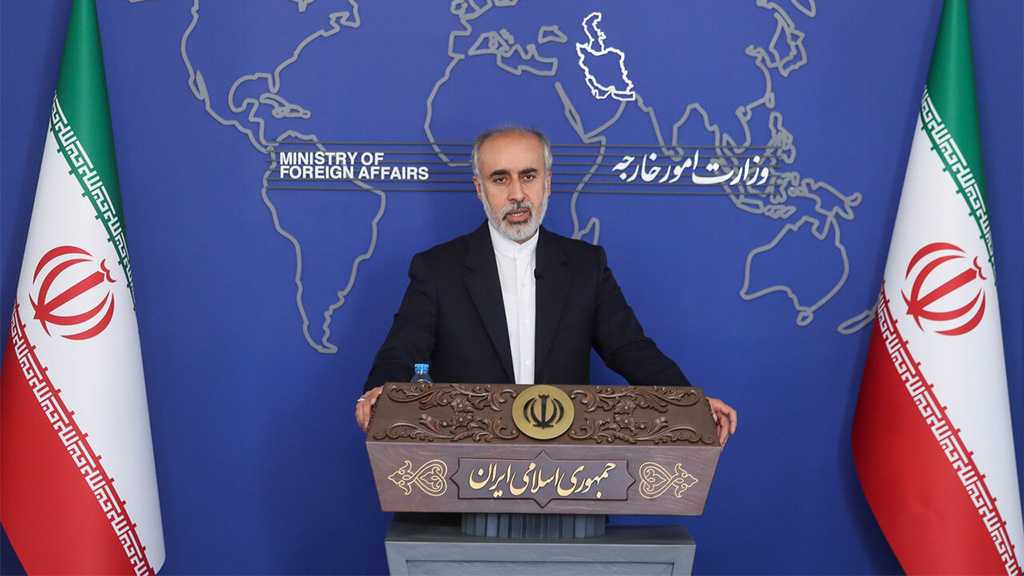 ‘Israel’s’ Survival Based on Wars, Insecurity; No Escape from Implosion – Iranian Spokesman