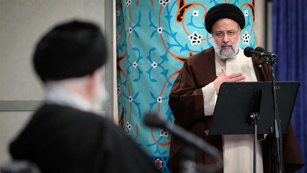 Iran’s Administration Doesn’t Link Economy with Foreign World - Raisi