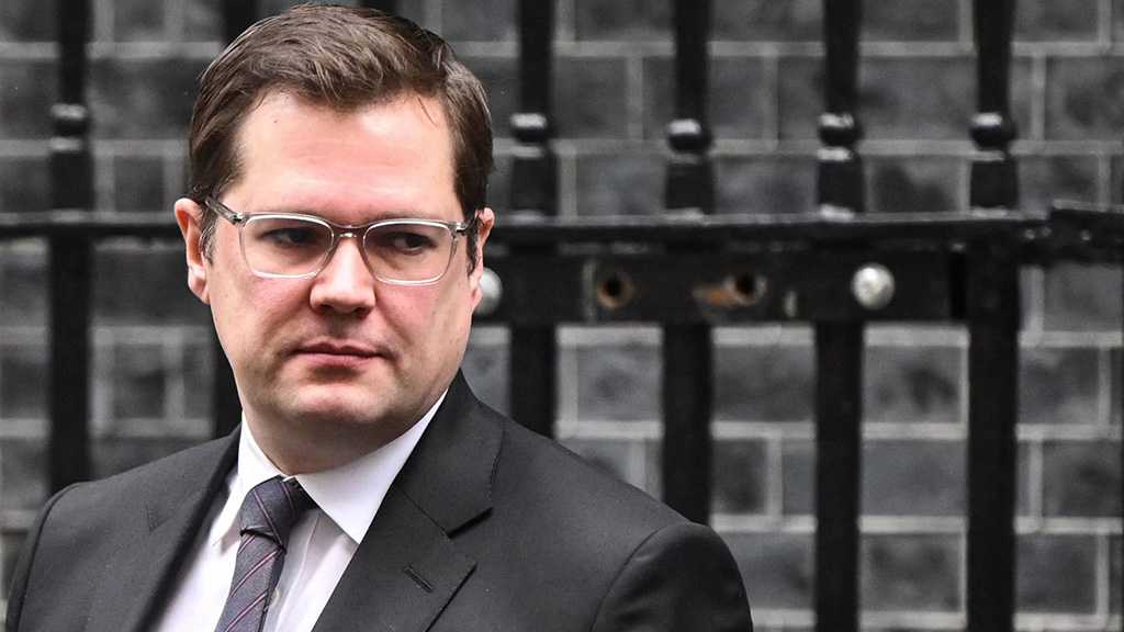 UK Immigration Minister Hit with Driving Ban After Being Caught Speeding