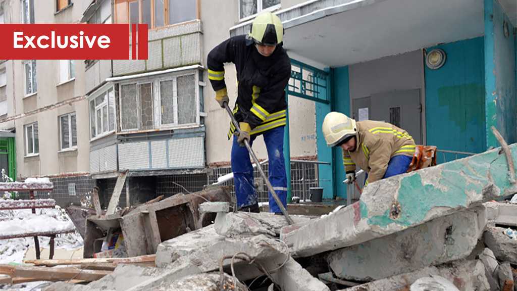 Why Are So Many People Going Missing In Ukraine? 