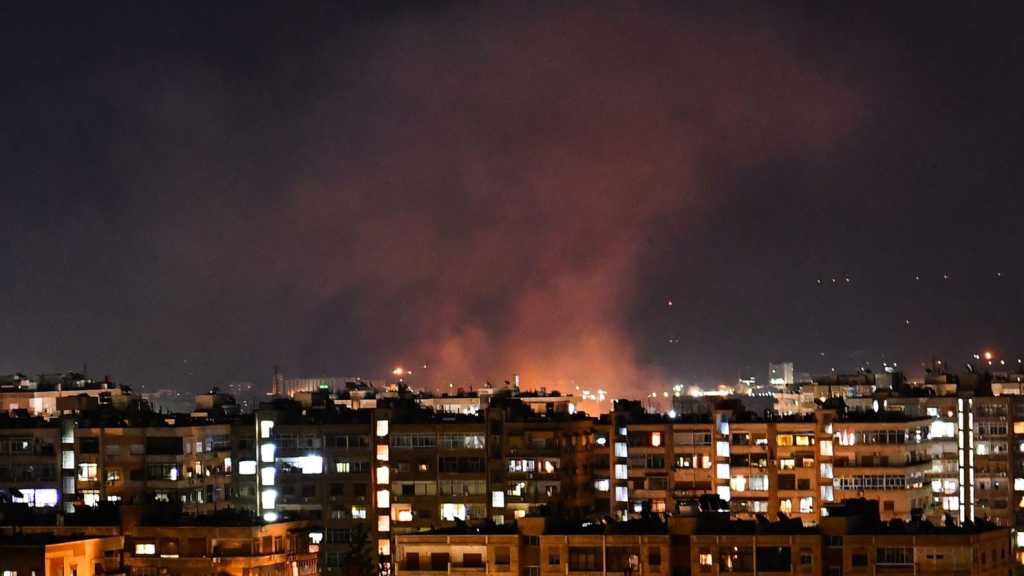 Iran: UNSC must End ‘Israel’s’ Criminal’ Acts against Syria