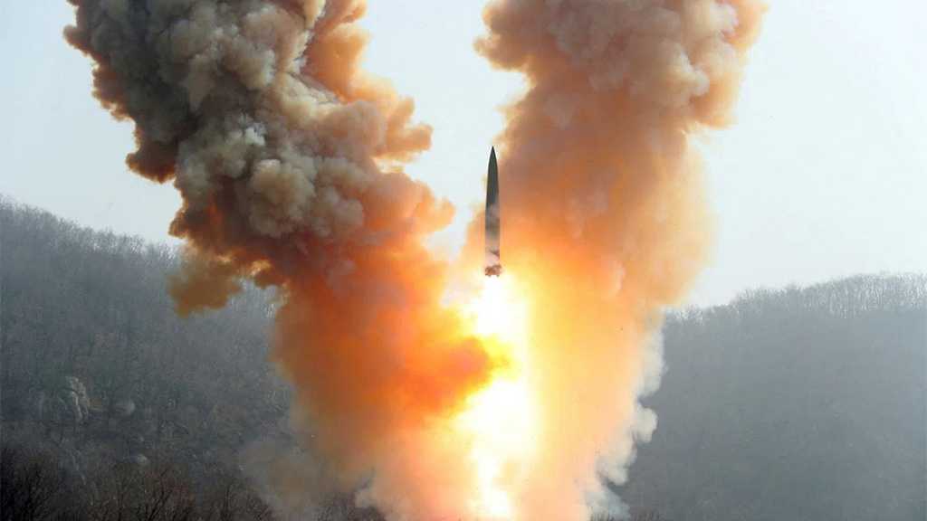 North Korea: Tension Reached Brink of Nuclear War!