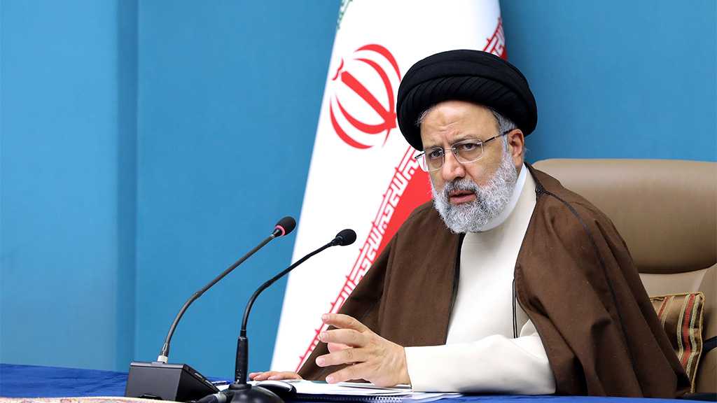 Raisi Calls for OIC Meeting After ‘Israel’ Raid on Al-Aqsa