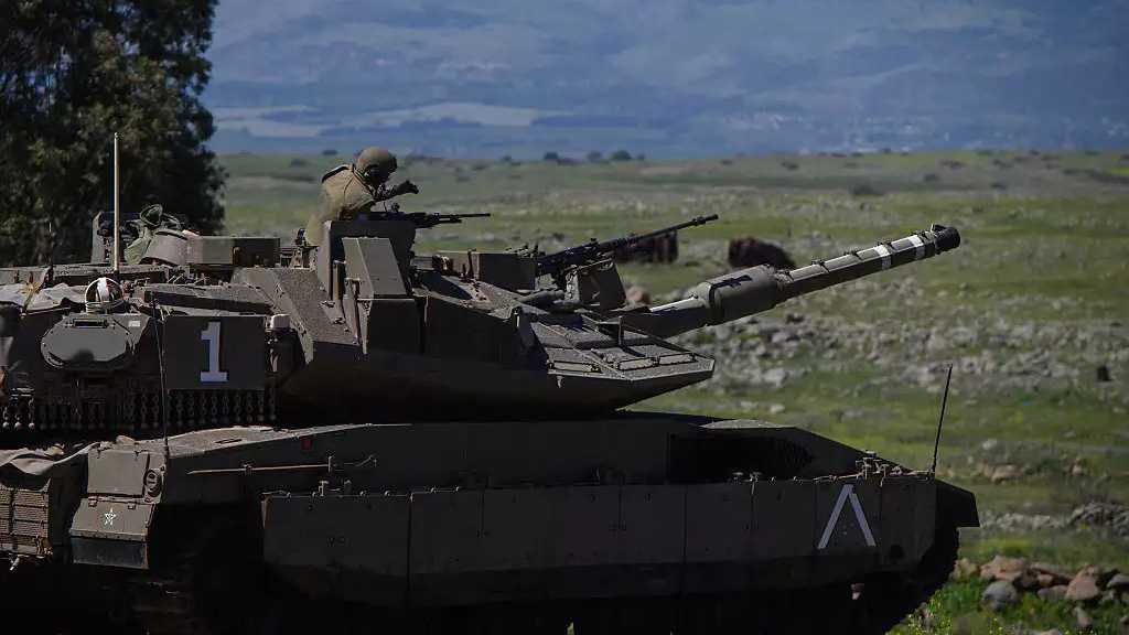 “Israel” Admits It’s Deterrence is Eroding