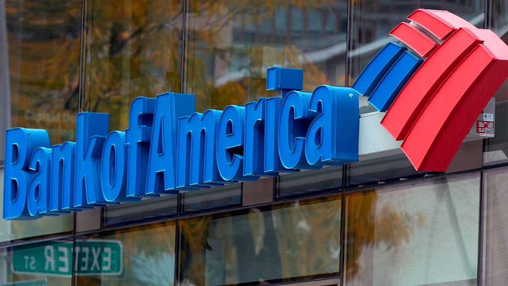 Bank of America Event Cut Short Over Ukraine Criticism