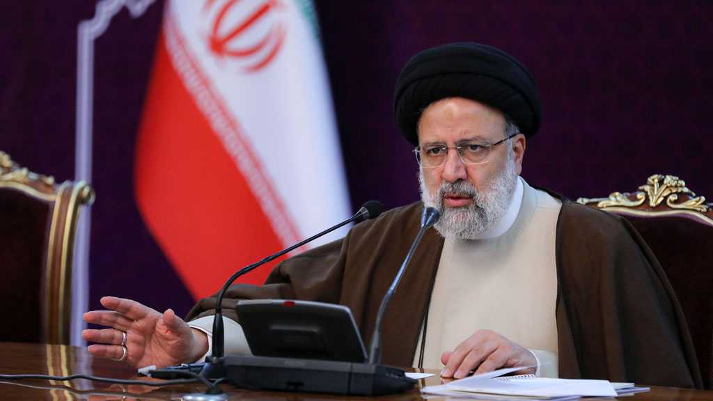 Raisi Calls for Muslim Convergence against ‘Israeli’ Atrocities