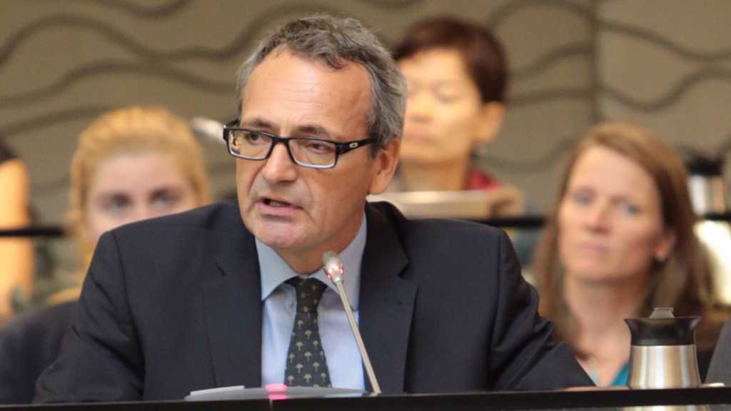 Chad Gives German Amb. 48 Hrs. to Leave Country