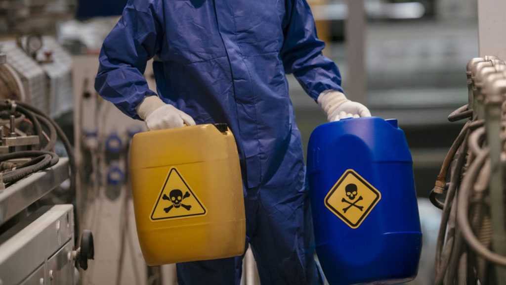 US Resumes Biolabs Program in Ukraine – Russian MoD