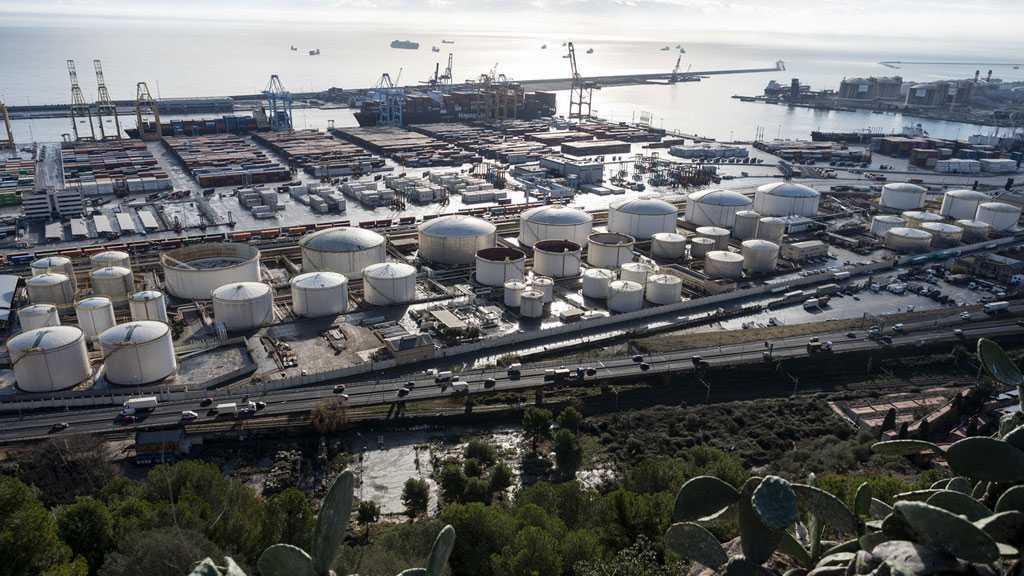 EU Exposed to High Energy Costs Next Winter