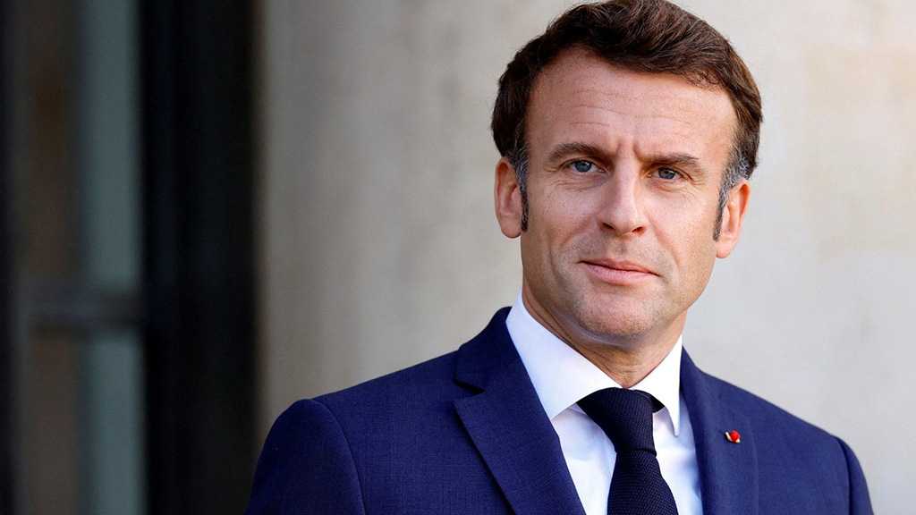 Over 60% of French Think Macron Becoming More Authoritarian Since 2017