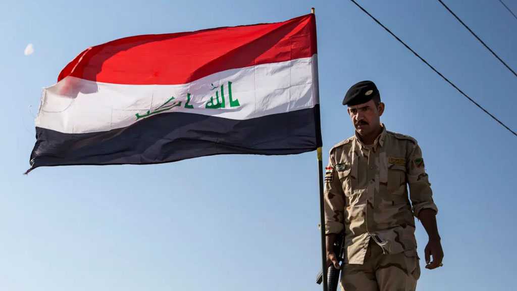 Iraq Urges Turkey To ‘Apologize’ For Shelling Sulaymaniyah Airport