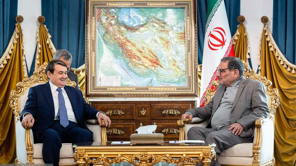 Iran’s Shamkhani: Ditching US Dollar to Minimize West’s Economic Dominance
