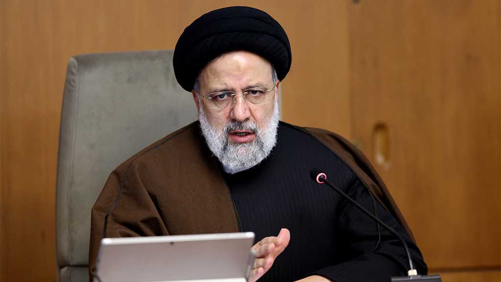 Signs of ‘Israeli’ Society’s Disintegration Revealed - Raisi
