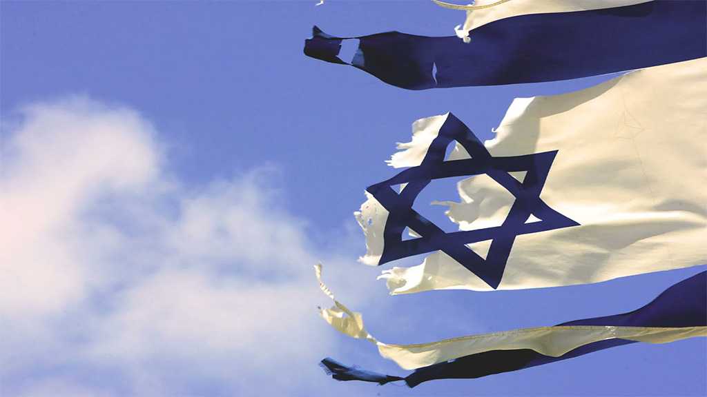 World Will Soon Witness the Zionist Regime’s Collapse - Iran MoD