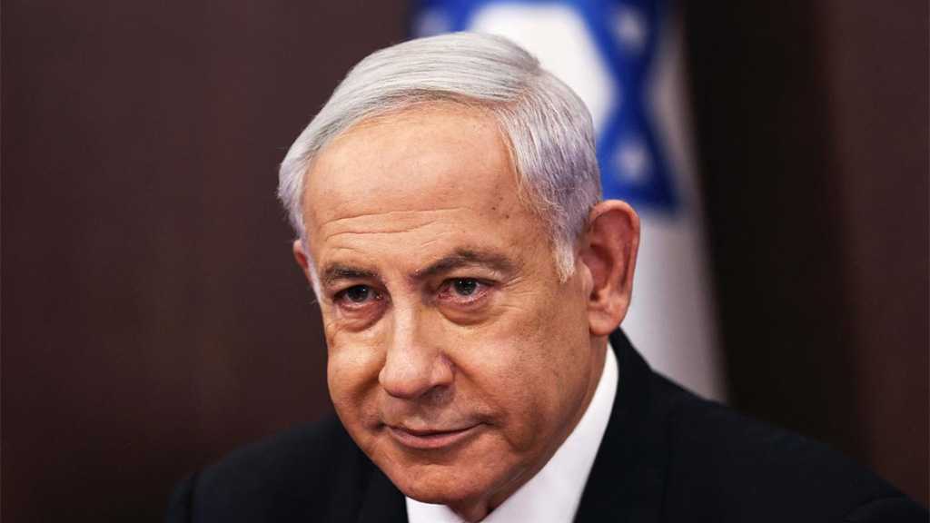 Netanyahu Reverses Decision to Fire War Minister