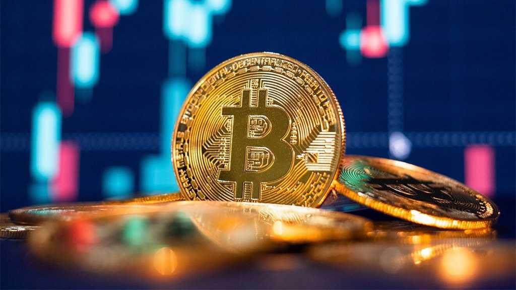 Bitcoin Jumps Over $30,000 For First Time in Nine Months