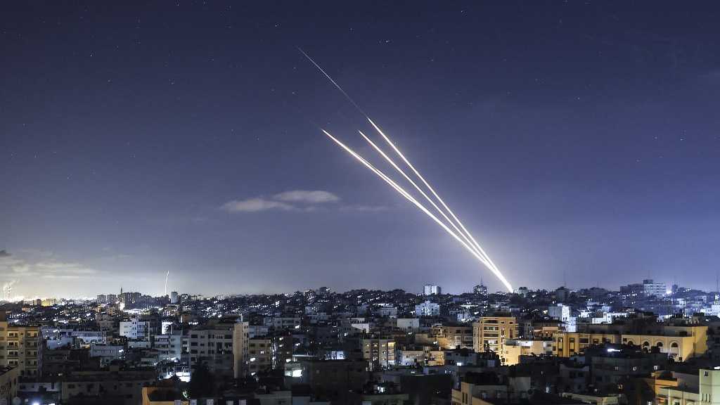 Hezbollah Official: “Israel” Not Prepared for New War Against Gaza Strip