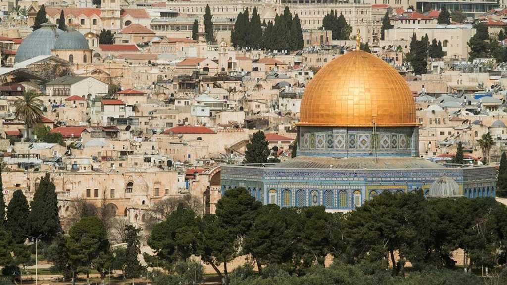 Netanyahu Surrenders: Jewish Settlers Banned from Al-Aqsa until End of Ramadan