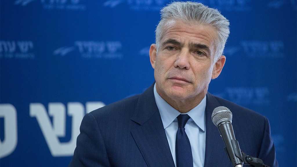 Lapid To US Jewish Leaders: Don’t Give Up On ‘Israel’ Because of the Current Government
