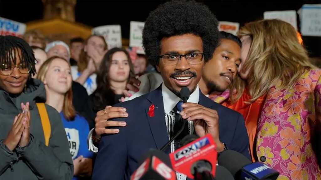 Ousted Democrat Returns to Tennessee House