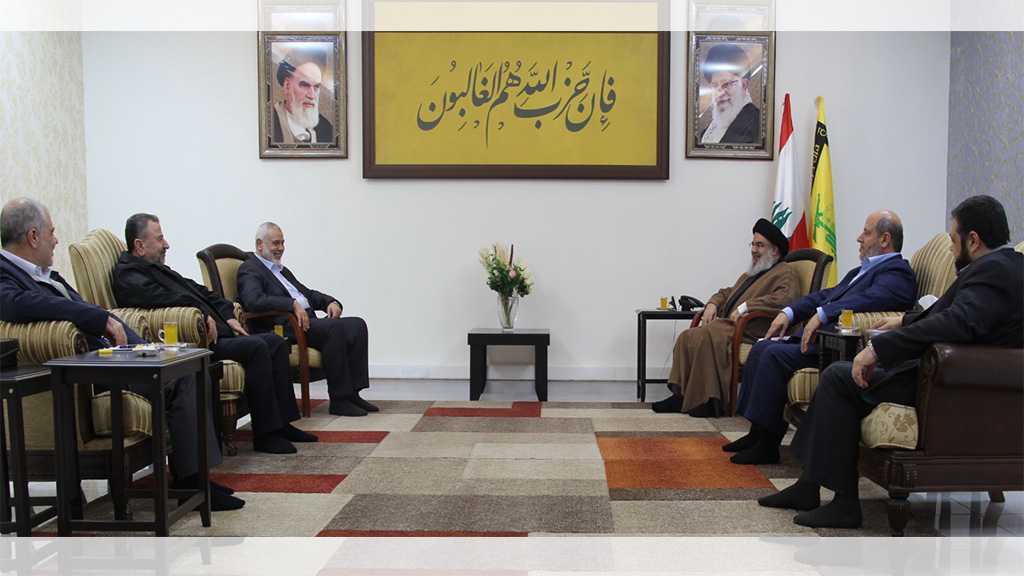 Iranian Spokesman Highlights Shift in Balance of Power in Favor of Palestine