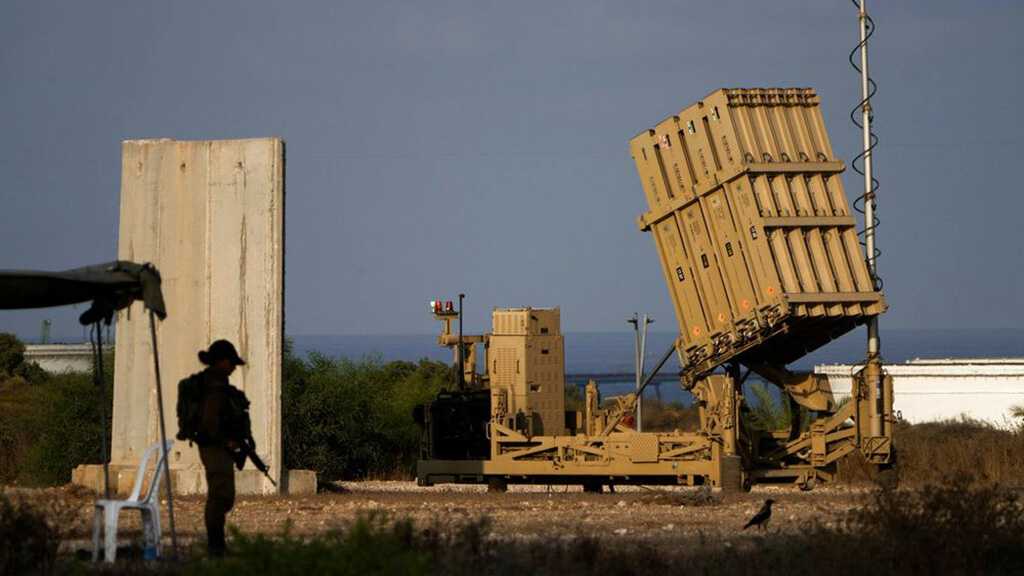 Report: “Israel’s” Army Reinforcing Iron Dome Aerial System 