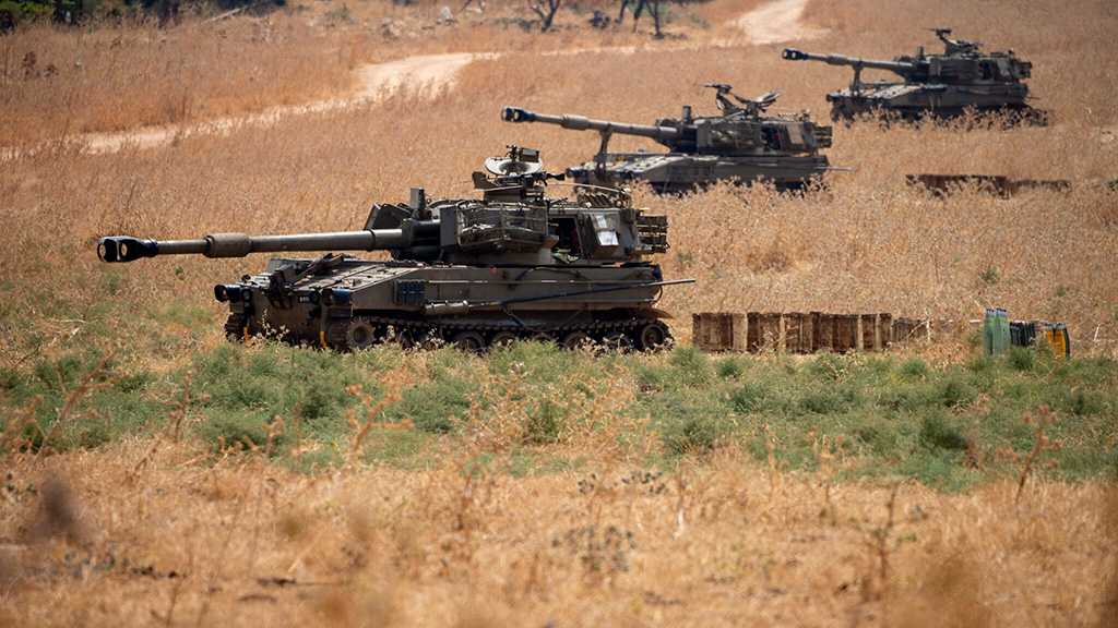“Israeli” on Alert Amid Hezbollah SG’s Speech