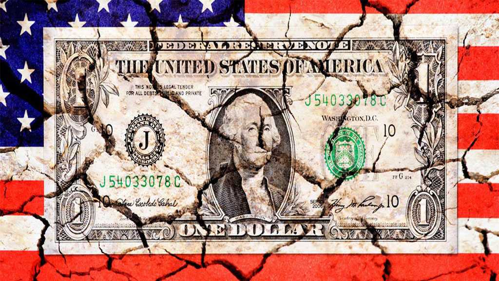 US Dollar Losing Dominance on Global Market