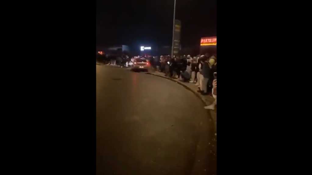 Car Rams Into Crowd in France’s Bordeaux Leaving Seven Injured