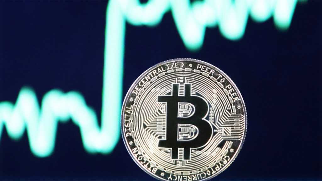 Bloomberg: Crypto Funding Drying Up