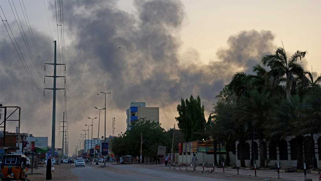 Fierce Fighting Continues in Sudan Despite Hours-long Humanitarian Pause